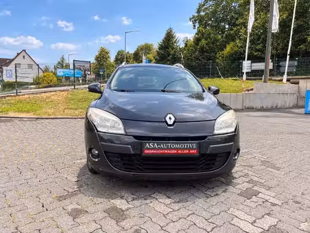Renault Mégane 1.6 110 Expression