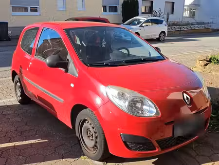 Renault Twingo 1.2 58 Authentique