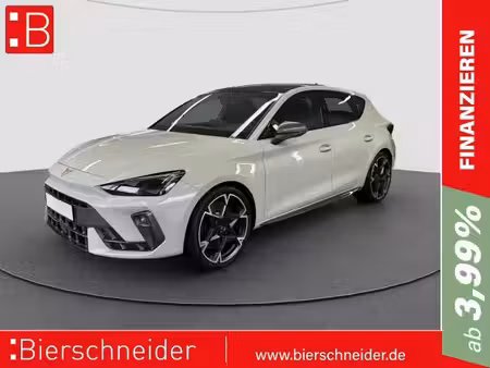 Cupra Leon 2.0 TSI 300