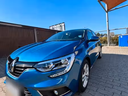 Renault Mégane 1.2 TCe 130
