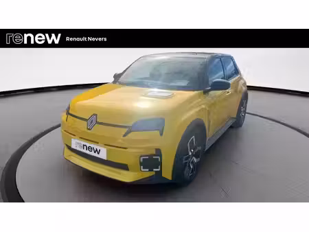 Renault R5 Confort