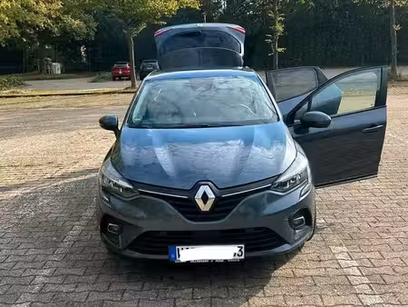 Renault Clio 1.0 TCe 100 Experience