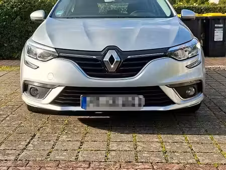 Renault Mégane 1.2