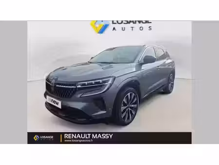 Renault Austral 1.2 200