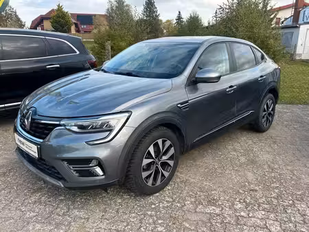 Renault Arkana 1.3 TCe 140 Zen