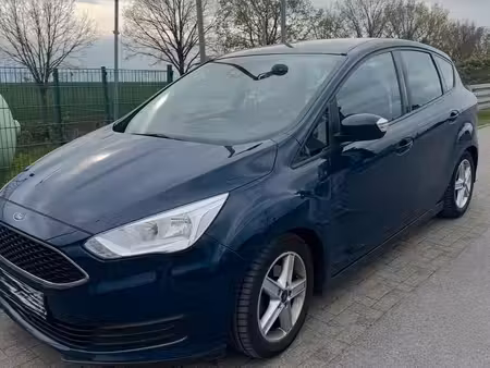 Ford C-max 1.0 EcoBoost 100 SE