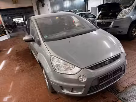 Ford S-Max 2.0 145 S