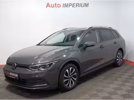 Volkswagen Golf 1.0 TSI 110