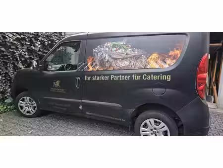Fiat Doblo Cargo S