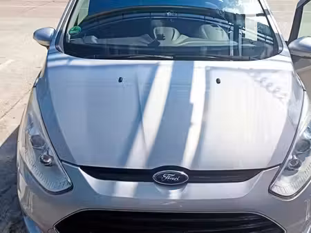 Ford B-max 1.0 SCTi 100