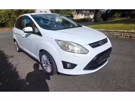 Ford C-max 125 SE