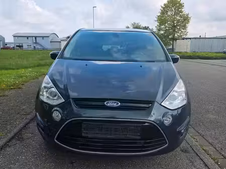 Ford S-Max 2.2 TDCi 200 S