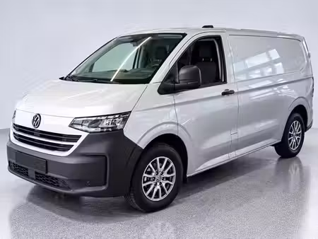 Volkswagen Transporter 2.0 TDI 110