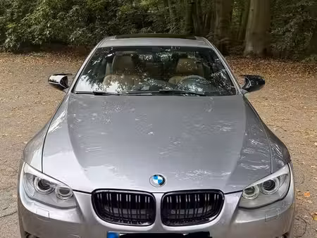 BMW Série 3 335i 3.0 306