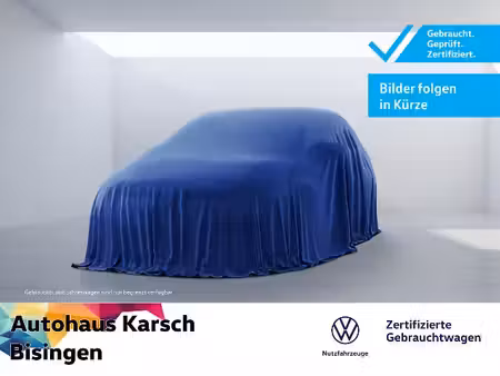 Volkswagen Caddy 1.5 TSI 116