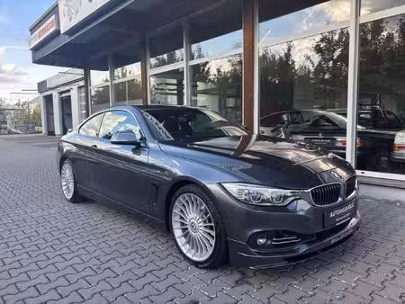 Alpina B4 3.0