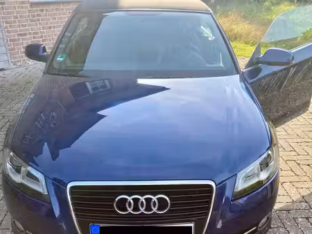 Audi A3 1.8 TFSI 160