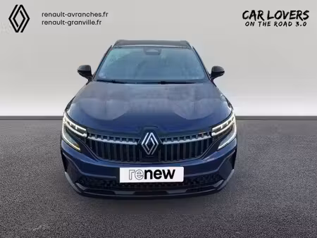 Renault Espace 1.2 200