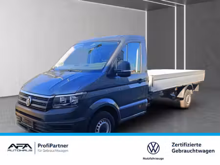 Volkswagen Transporter 2.0 TDI 140