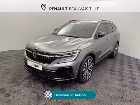 Renault Espace 1.2 200