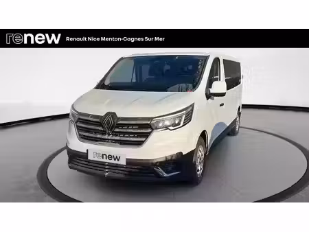 Renault Trafic 2.0 dCi 150
