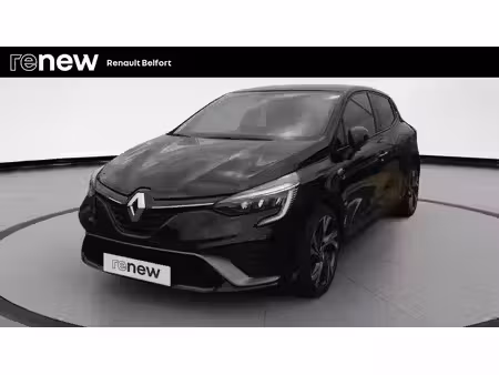 Renault Clio 1.3 TCe 140