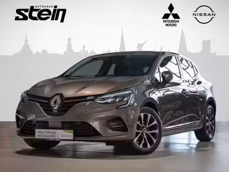 Renault Clio 1.0 Intens