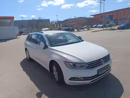 Volkswagen Passat 2.0 TDI 150 Confortline