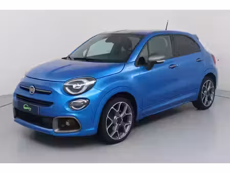 Fiat 500X 1.3 150 Sport