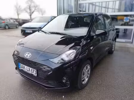 Hyundai i10 1.0 63