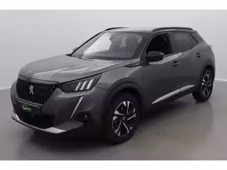 Peugeot 2008 1.2 130 GT