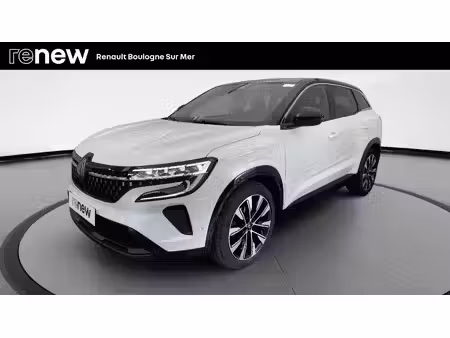 Renault Austral 1.2 130 Techno