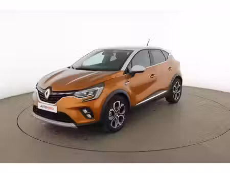 Renault Captur E-Tech 1.6 145 Intens