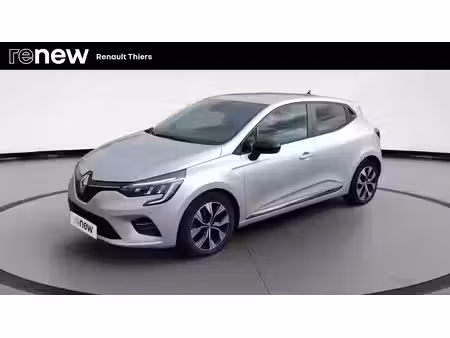 Renault Clio 1.0 TCe 90