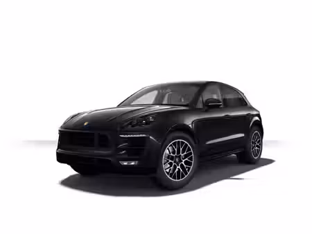 Porsche Macan GTS V6 3.0 360 4x4