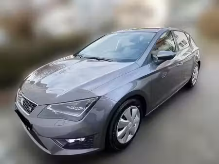 Seat Leon 1.4 TSI 125 FR