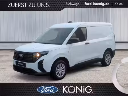 Ford Transit 1.0 Trend