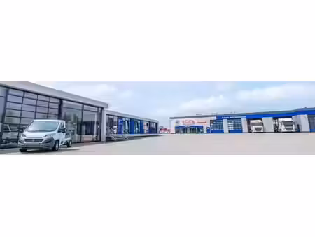 Isuzu D-max 1.9 163 4x4