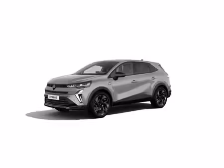 Renault Symbioz E-Tech 1.8 160 Esprit Alpine