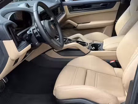 Porsche Cayenne GTS V8 4.0 500 4x4