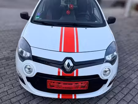 Renault Twingo 1.2 75