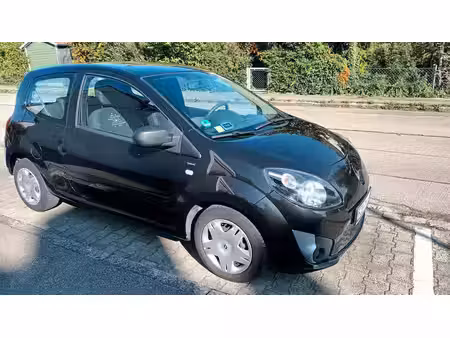 Renault Twingo 1.2 75