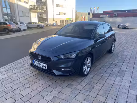 Seat Leon 2.0 TDI 150 FR