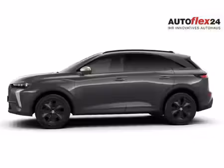 DS 7 1.5 HDi 131 Performance Line