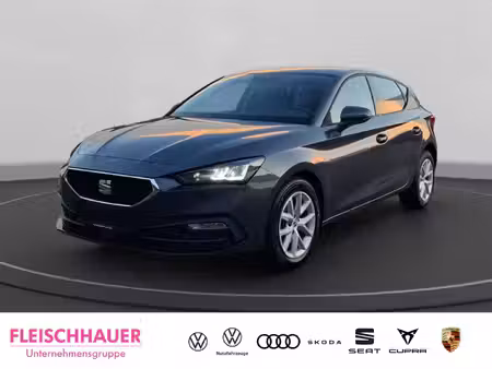 Seat Leon 1.0 TSI 110 Style