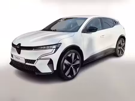 Renault Mégane E-Tech 220 Techno