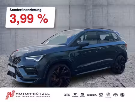 Cupra Ateca 2.0 TSI 300