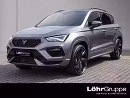 Cupra Ateca 1.5 TSI 150