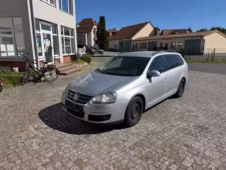 Volkswagen Golf TDI 105 Trendline