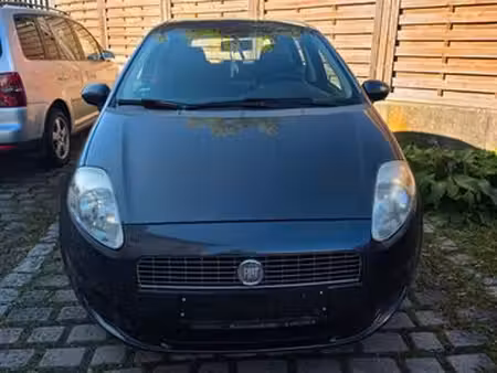 Fiat Punto 1.2 65 Active
